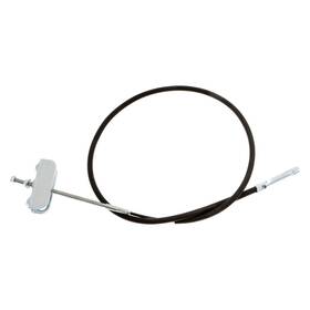 Bc97224 Raybestos For Chevy Tahoe 10-14 Element3 Center Parking Brake Cable