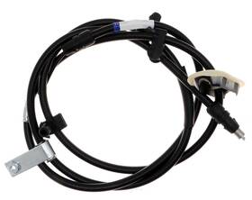Bc97228 Raybestos Parking Brake Cable-element3