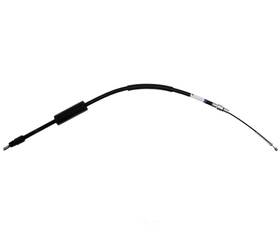 Bc97234 Raybestos Parking Brake Cable-element3 Fits 10-16 Cadillac Srx