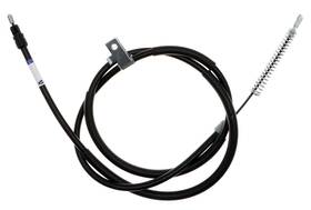 Bc97238 Raybestos Rr Left Brake Cable