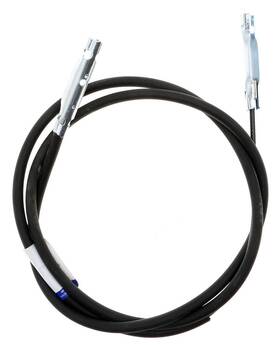 Bc97246 Raybestos Parking Brake Cable Fits 2011-2018 Gmc Savana 2500 3500
