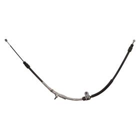 Bc97257 Raybestos For Chevy Volt 11-14 Element3 Rear Driver Side Parking Brake Cable