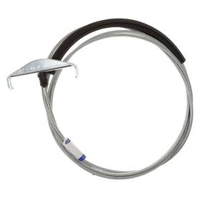Raybestos Bc97260 For Ford F-450 Super Duty 00-04 Element3 Center Parking Brake Cable