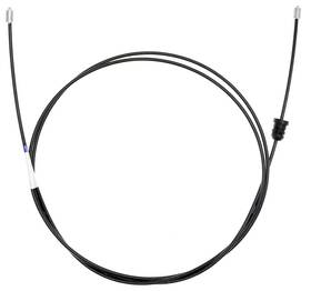 Bc97268 Raybestos Parking Brake Cable Fits 2005-2007 Ford F-450 Super Duty F-550 Raybe