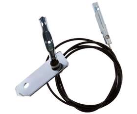 Bc97273 Raybestos Intermediate Brake Cable