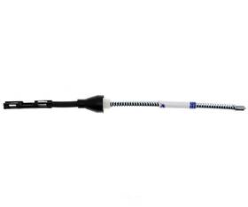 Bc97276 Raybestos Parking Brake Cable-element3 Fits 12-18 Ford Focus