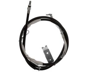 Bc97304 Raybestos Parking Brake Cable Fits 2000-2004 Ford F-550 Super Duty