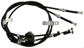 Bc97311 Raybestos Parking Brake Cable Fits 2007-2011 Mercury Milan