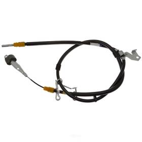 Raybestos Bc97320 Parking Brake Cable-element3