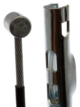 Bc97325 Raybestos Frt Brake Cable
