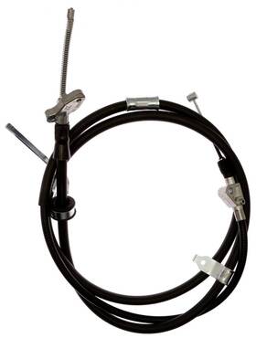 Bc97349 Raybestos Parking Brake Cable Fits 2008-2012 Toyota Highlander