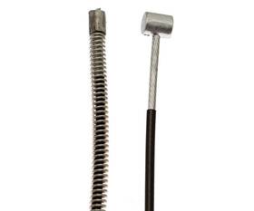 Bc97350 Raybestos Parking Brake Cable-element3 Fits 08-12 Toyota Highlander