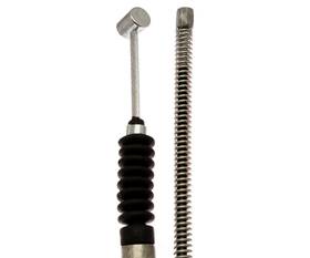 Bc97352 Raybestos Parking Brake Cable-element3 Fits 10-13 Toyota Highlander