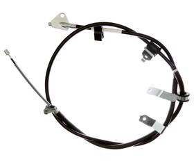 Bc97357 Raybestos Parking Brake Cable Fits 2009-2010 Toyota Matrix