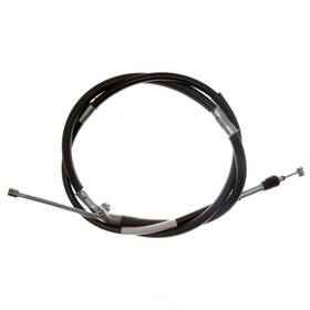 Bc97360 Raybestos Parking Brake Cable-element3 Fits 01-03 Toyota Prius
