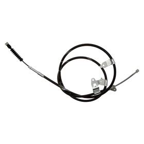 Bc97362 Raybestos For Toyota Prius 04-08 Element3 Rear Passenger Side Parking Brake Cable