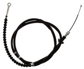 Bc97370 Raybestos Parking Brake Cable-element3 Fits 00-05 Toyota Tundra