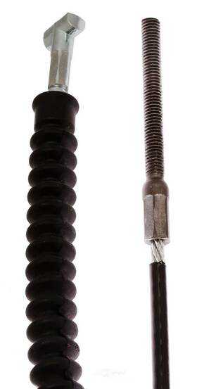 Bc97384 Raybestos Parking Brake Cable Fits 2008-2014 Toyota Highlander