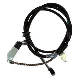 Bc97389 Raybestos For Toyota Matrix 03-06 Element3 Rear Passenger Side Parking Brake Cable