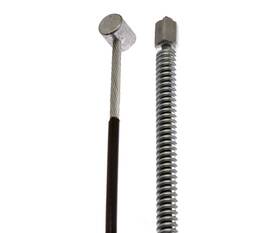 Bc97390 Raybestos Parking Brake Cable-element3 Fits 04-07 Toyota Sienna