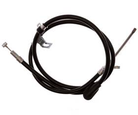 Bc97407 Raybestos Parking Brake Cable-element3 Fits 04-08 Acura Tl