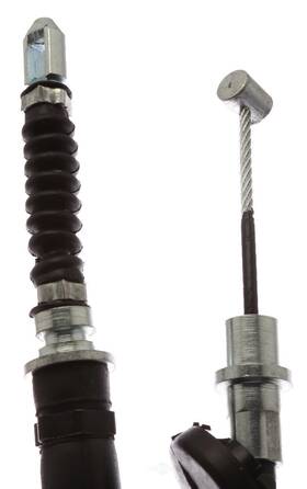 Bc97434 Raybestos Parking Brake Cable-element3 Fits 05-10 Kia Sportage