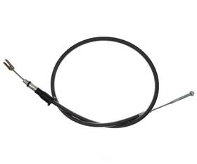 Bc97441 Raybestos Parking Brake Cable-element3