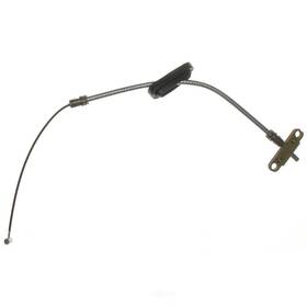 Bc97451 Raybestos Parking Brake Cable-element3