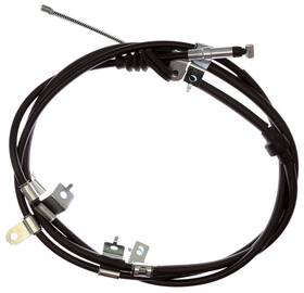 Bc97453 Raybestos Parking Brake Cable-element3