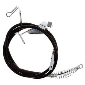 Bc97456 Raybestos Element3 Parking Brake Cable
