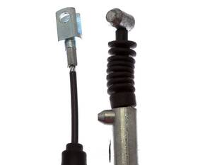Bc97461 Raybestos Parking Brake Cable-element3 Fits 04-07 Infiniti G35