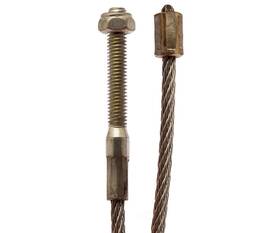 Bc97465 Raybestos Frt Brake Cable