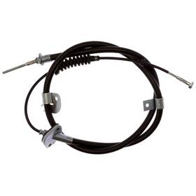 Bc97468 Raybestos Element3 Parking Brake Cable