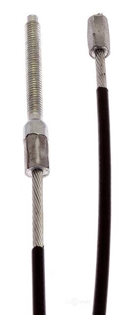 Bc97474 Raybestos Parking Brake Cable-element3 Fits 14-19 Nissan Rogue