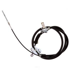 Bc97478 Raybestos Parking Brake Cable-element3