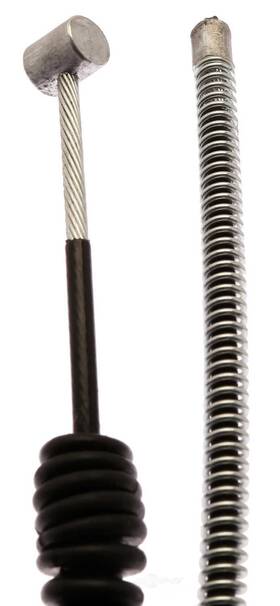 Bc97481 Raybestos Parking Brake Cable-element3 Fits 10-15 Lexus Rx350