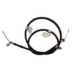 Bc97493 Raybestos For Nissan Rogue 14-19 Element3 Rear Passenger Side Parking Brake Cable