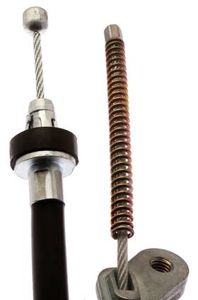 Bc97494 Raybestos Parking Brake Cable-element3 Fits 15-19 Nissan Rogue