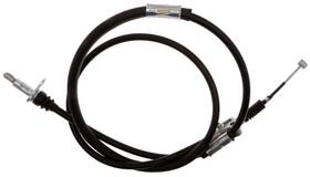 Bc97498 Raybestos Parking Brake Cable Fits 2001-2006 Lexus Ls430