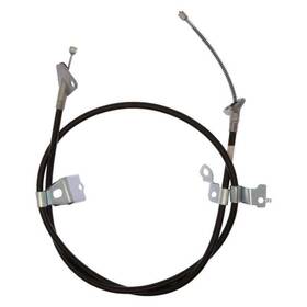 Bc97549 Raybestos For Scion Xb 06 Element3 Rear Driver Side Parking Brake Cable