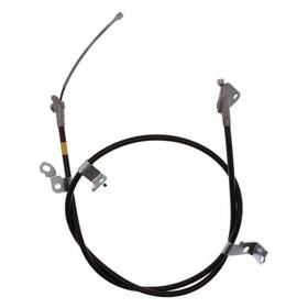 Bc97558 Raybestos For Scion Xb 04-06 Element3 Rear Passenger Side Parking Brake Cable