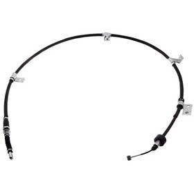 Bc97621 Raybestos Element3 Parking Brake Cable