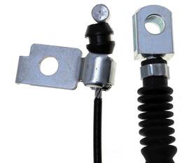 Bc97623 Raybestos Parking Brake Cable