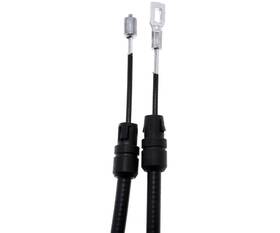 Bc97633 Raybestos Parking Brake Cable-element3 Fits 09-20 Dodge Journey