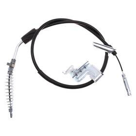 Bc97655 Raybestos - Element3 Rear Driver Side Parking Brake Cable