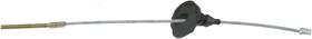 Bca660396 Raybestos Front Parking Brake Cable Fits 00-07 Ford Focus
