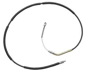 Bca95238 Raybestos Professional Grade Parking Brake Cable