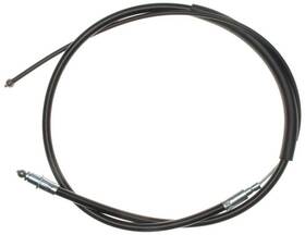 Bca95949 Raybestos Professional Grade Parking Brake Cable Bc95949