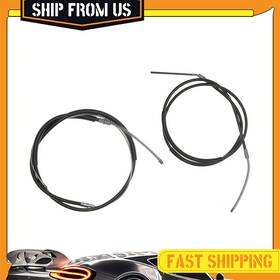 Atsp20240102d726a Raybestos Brakes 2x Rear Left Right Parking Brake Cable For C1500 1992-1999