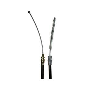 Bc92314 Raybestos Brakes Element3 Parking Brake Cable For 65-66 Ford F-100